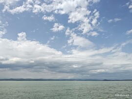Balatonszárszó