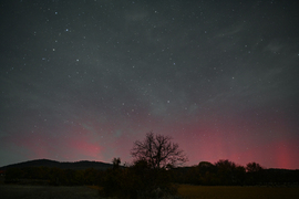 Aurora Pécsváradon