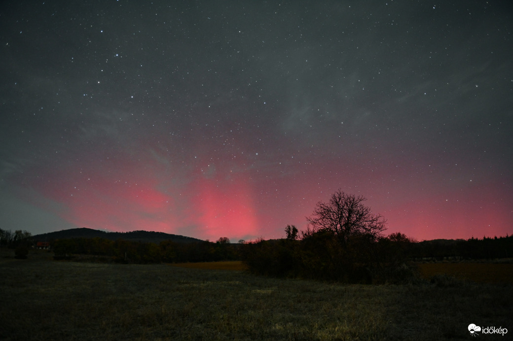 Aurora Pécsváradon