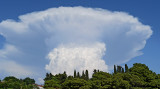 Cumulonimbus