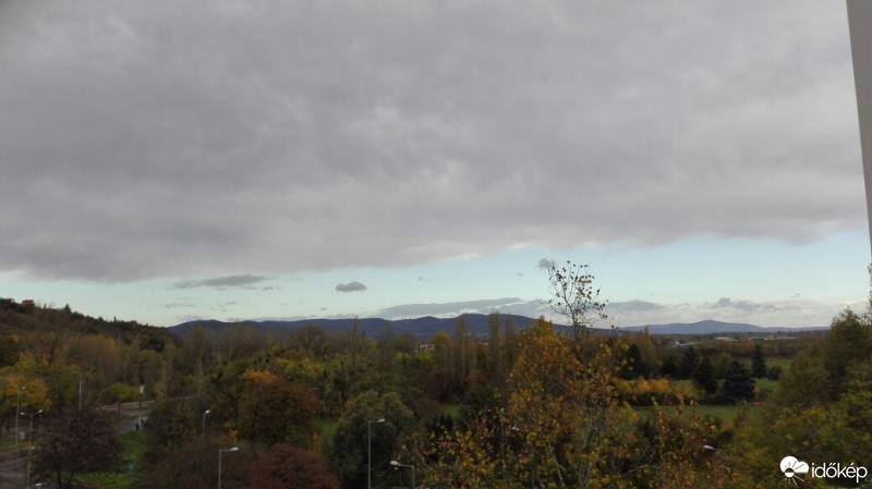 Budapest III.ker - Békásmegyer