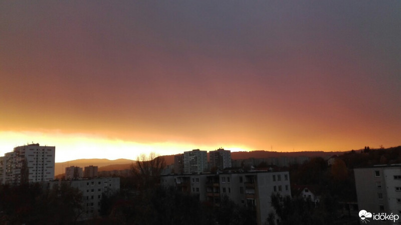 Budapest III.ker - Békásmegyer