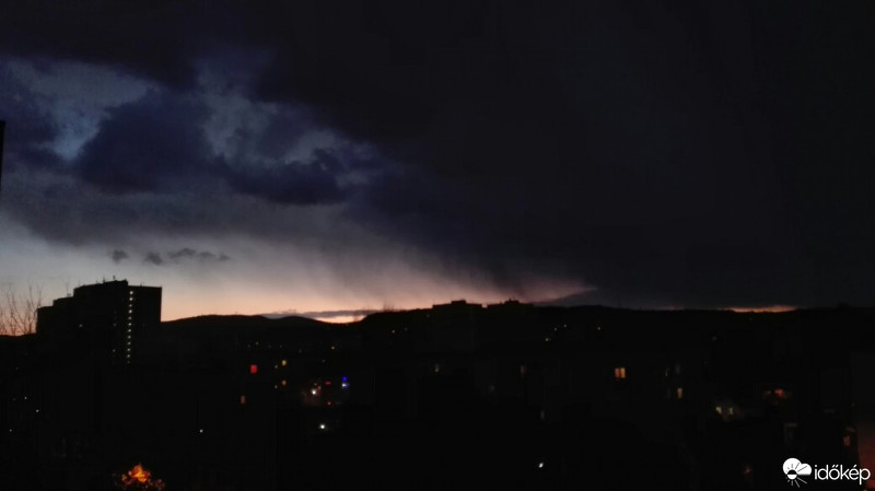 Budapest III.ker - Békásmegyer