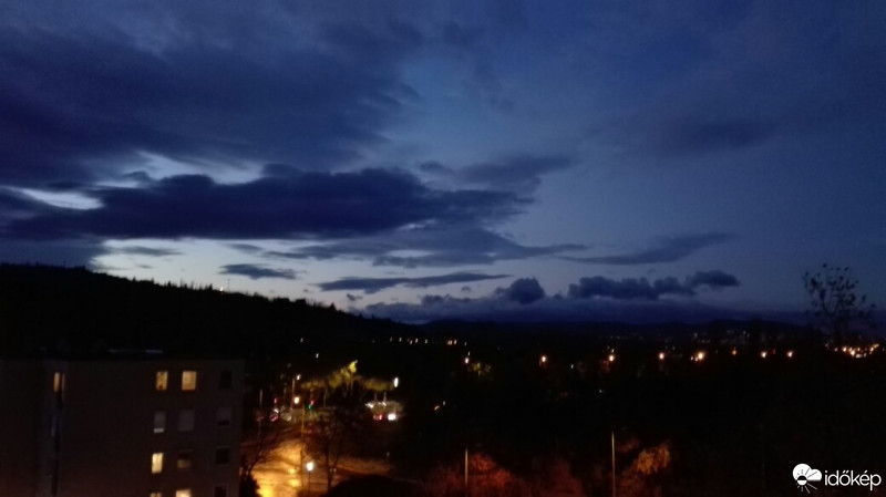 Budapest III.ker - Békásmegyer