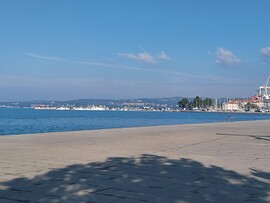 Koper / Capodistria