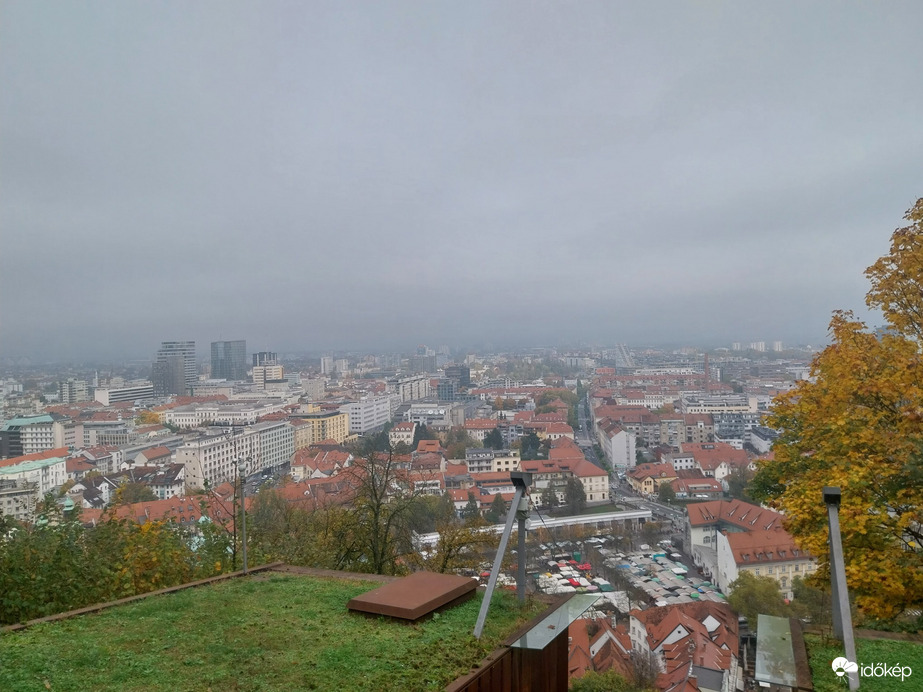 Ljubljana