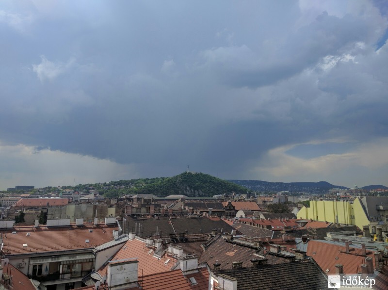 Budapest VIII.ker - Józsefváros