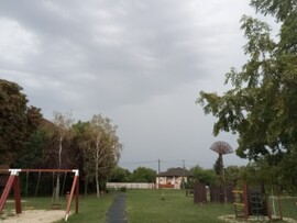 Ostffyasszonyfa