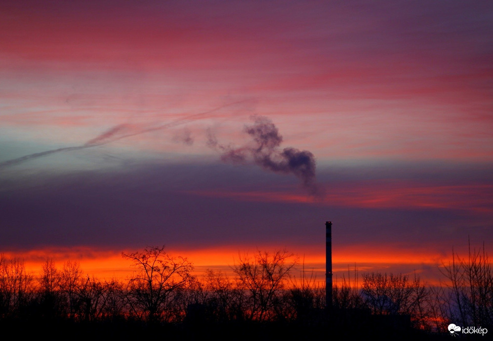 Budapest IV.ker - Káposztásmegyer