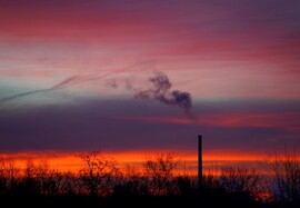Budapest IV.ker - Káposztásmegyer