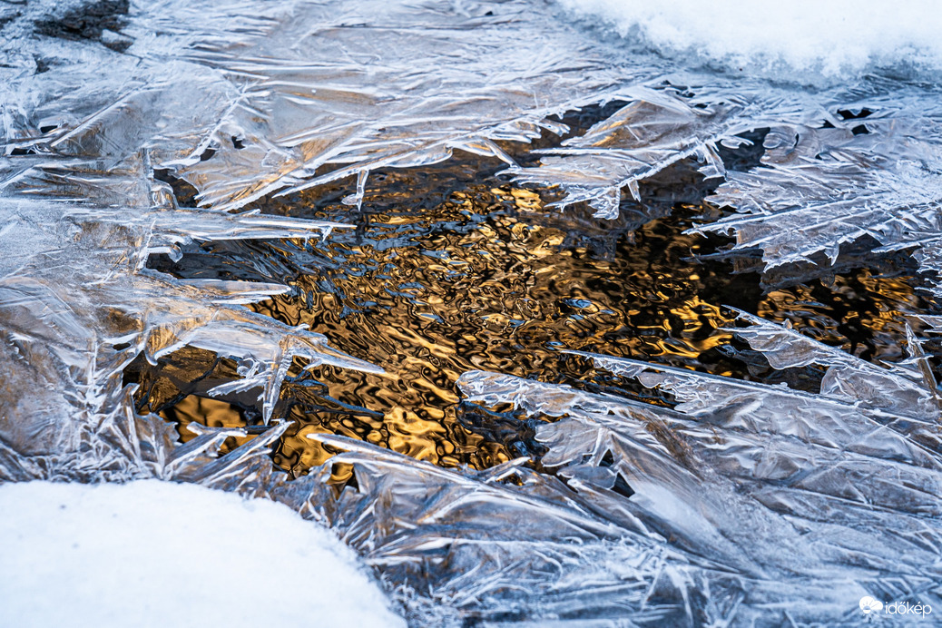 Budapest IV.ker - Káposztásmegyer