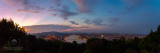 Budapest Skyline