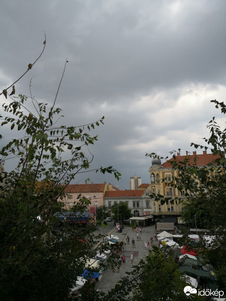 Szombathely