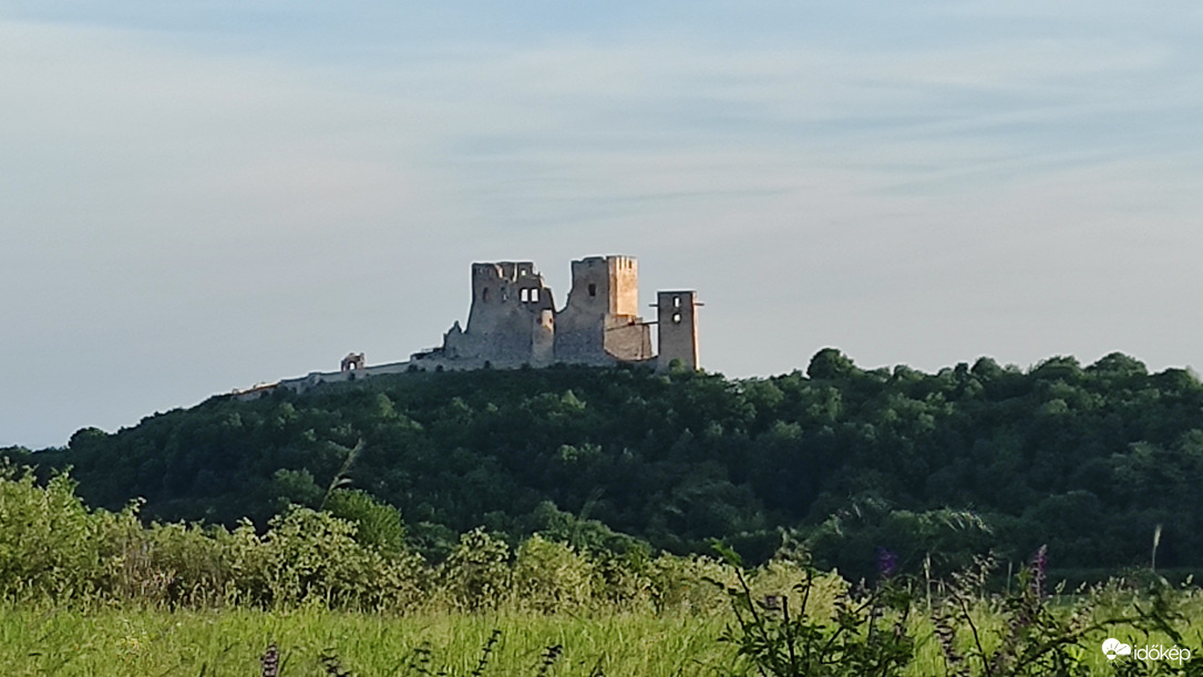 Csesznek
