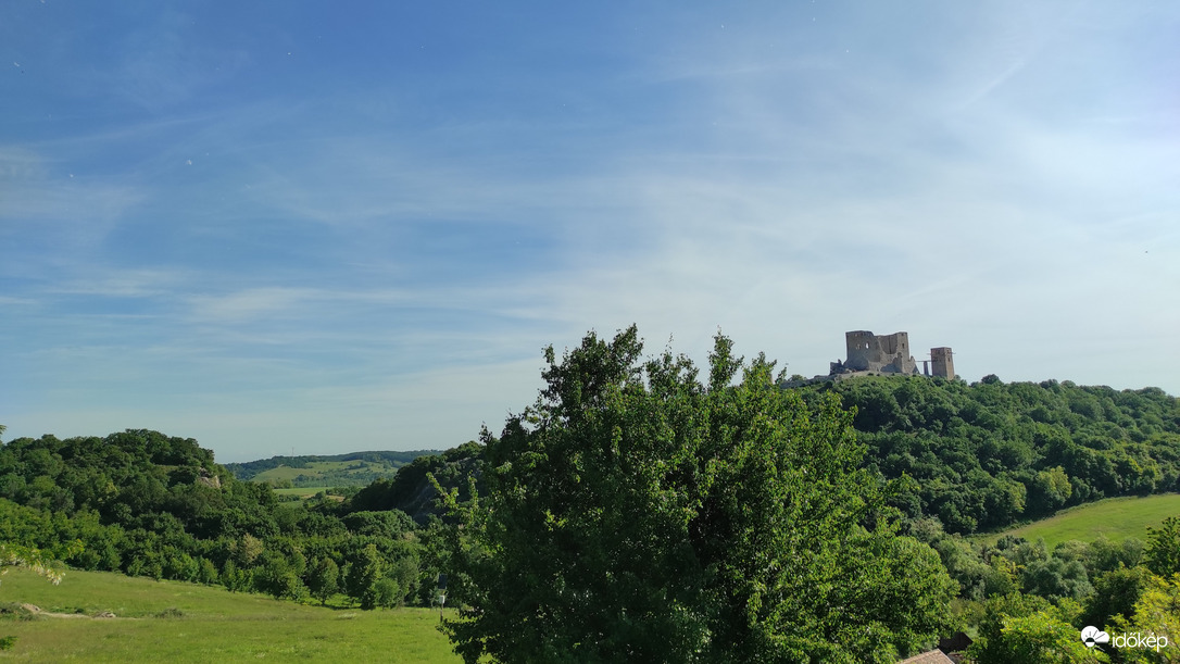 Csesznek