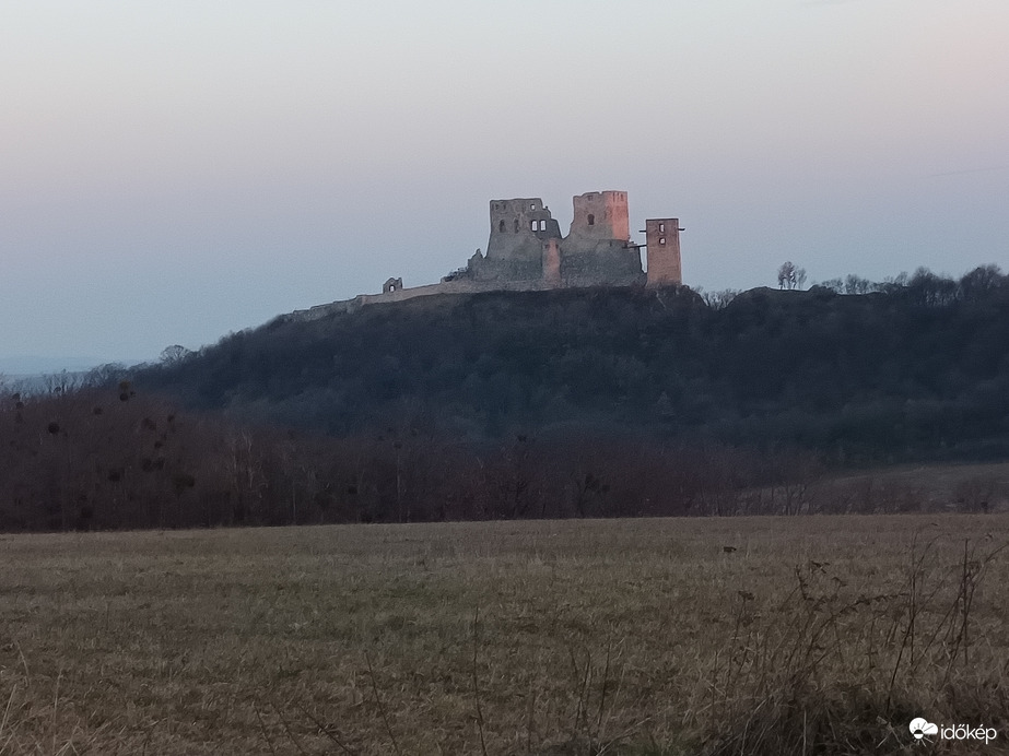 Csesznek