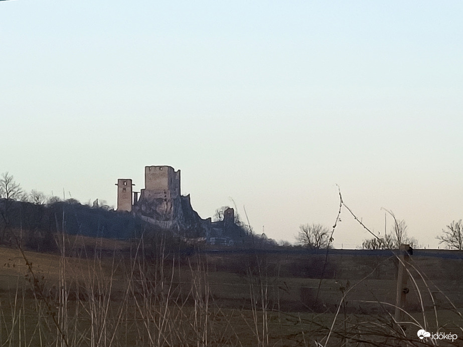 Csesznek