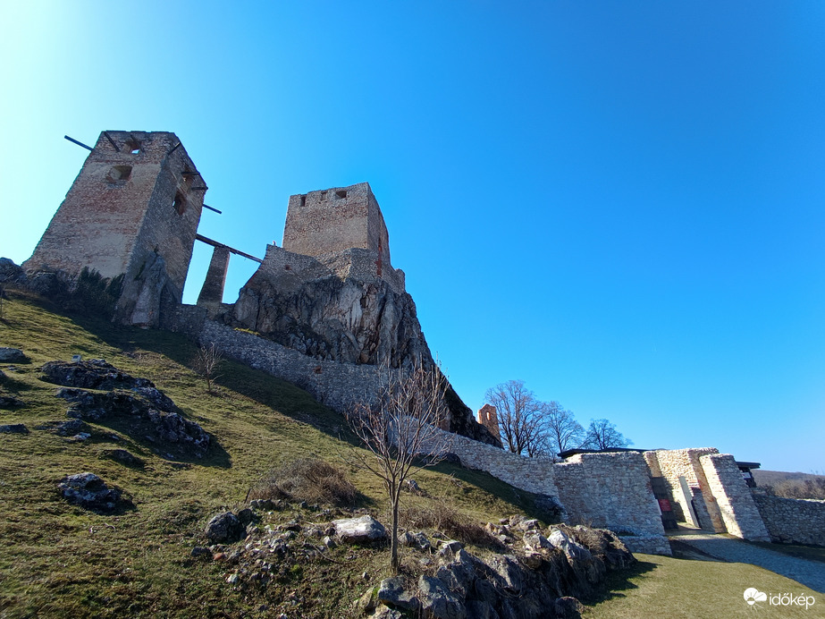 Csesznek