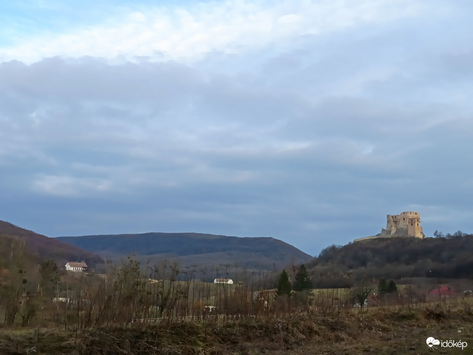 Csesznek
