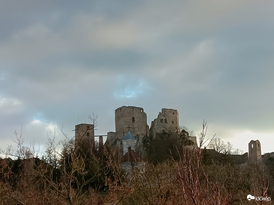 Csesznek