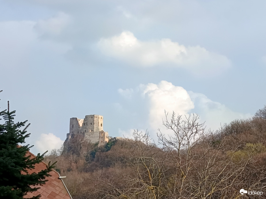 Csesznek