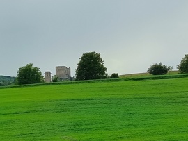 Csesznek