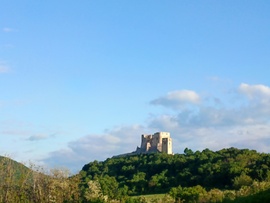 Csesznek