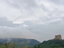 Csesznek