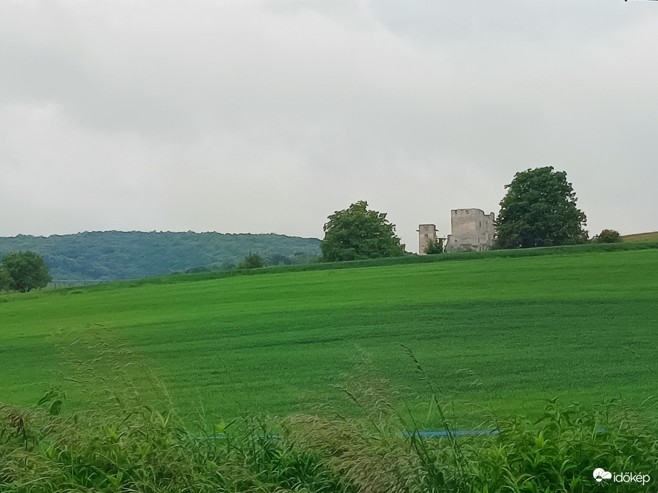 Csesznek