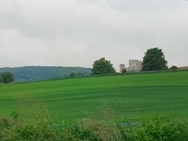 Csesznek