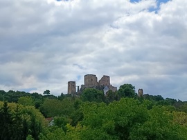 Csesznek