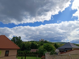 Csesznek