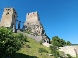 Csesznek
