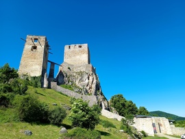 Csesznek