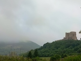 Csesznek