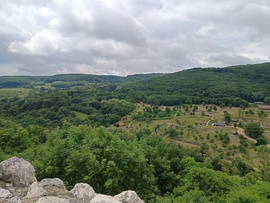 Csesznek