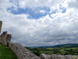 Csesznek