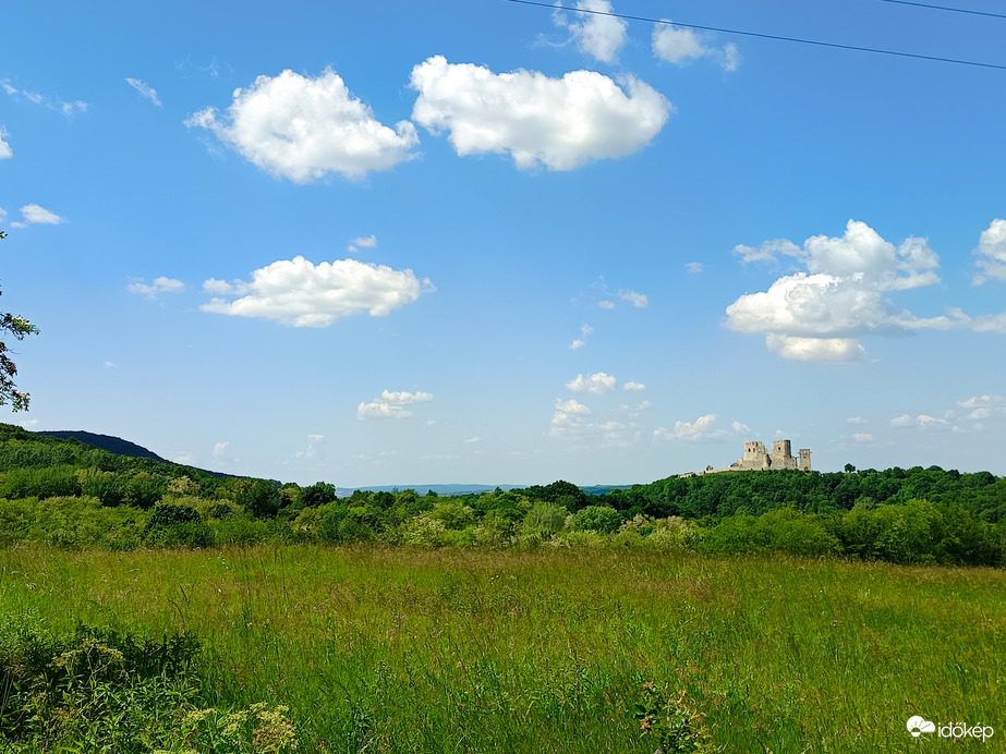 Csesznek