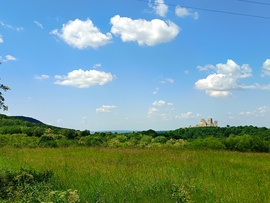 Csesznek