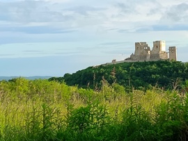 Csesznek