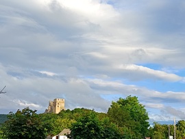 Csesznek