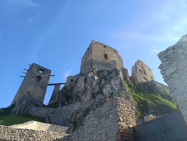 Csesznek