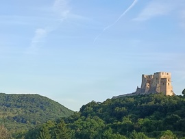 Csesznek