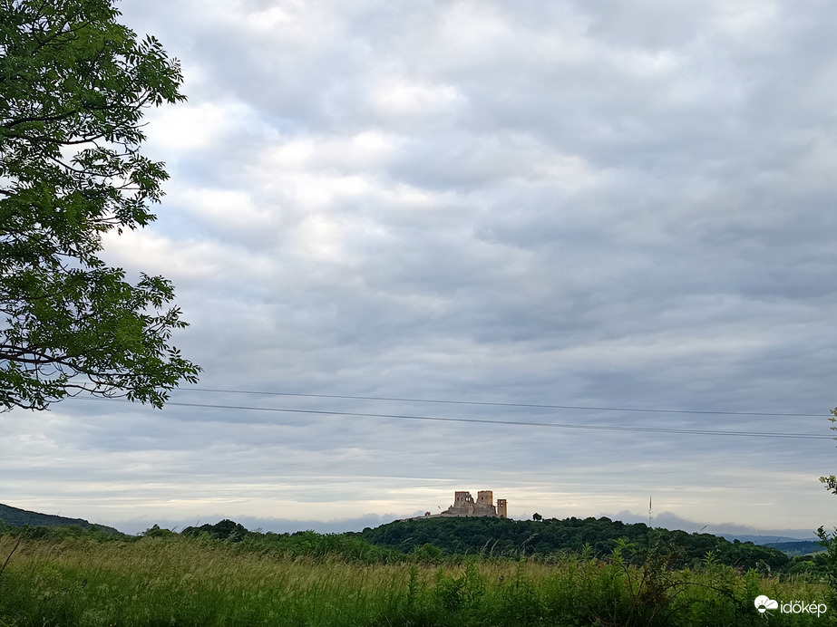 Csesznek