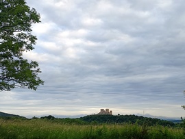Csesznek