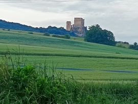 Csesznek