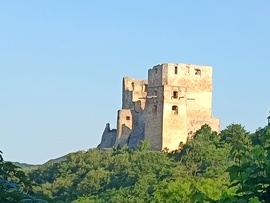 Csesznek
