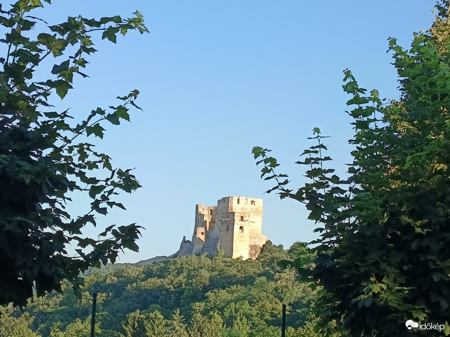 Csesznek