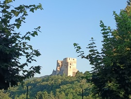 Csesznek