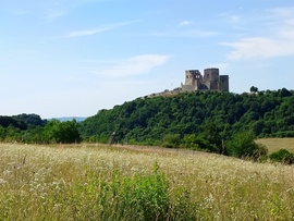 Csesznek